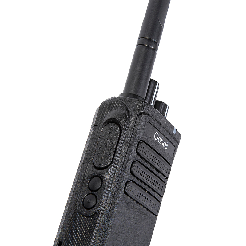 Портативная рация A-503H 5W, 99 каналов