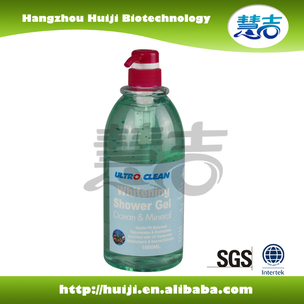 400ml, 500ml New Antibacterial Liquid Hand Wash