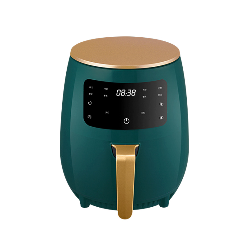 High Quality Non-Stick Cooking Surface Air Fryer