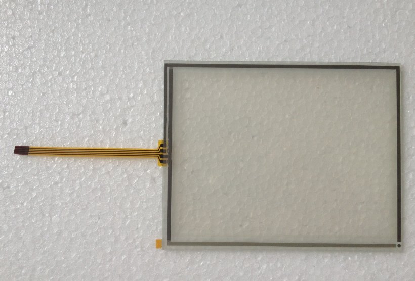 Защитная плёнка для панели оператора ABB PP836