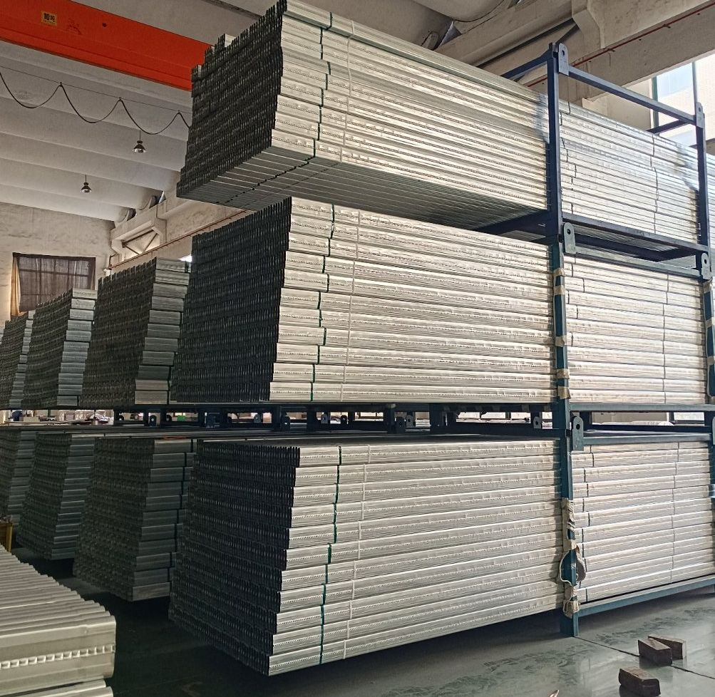 Durable Precast Concrete Pre-Stressed Metal Corrugated Pipe for Construction
