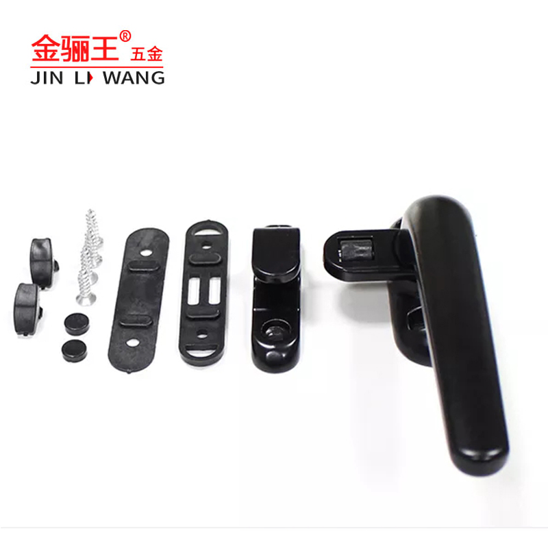 UPVC Window Handle for Sliding Aluminum Window
