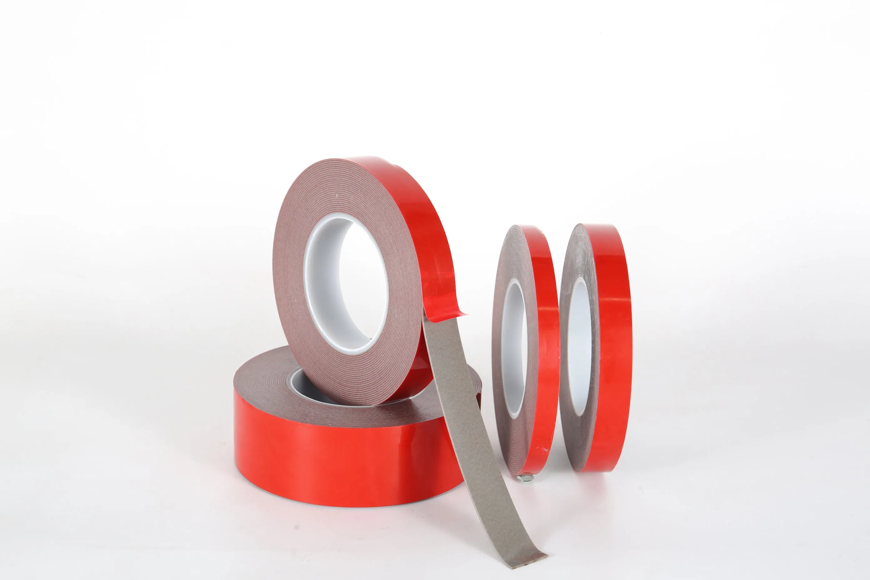 Double Coated EVA Tape Acrylic Adhesive EVA Foam Tape