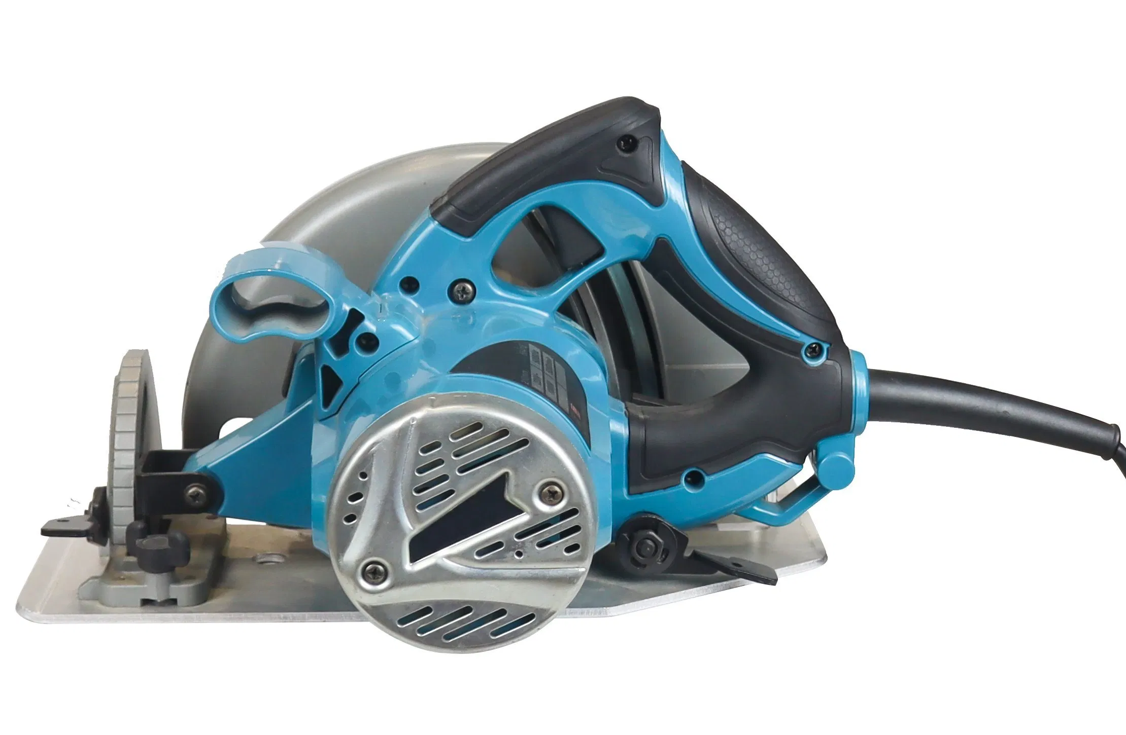 Power Tools 1800W 210mm 50/60Hz Portable Corded Electric Circular Saw for Wood Cutting