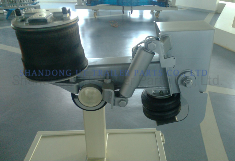 Hendrickson Type Air Bag Suspension for Truck Trailer Bus