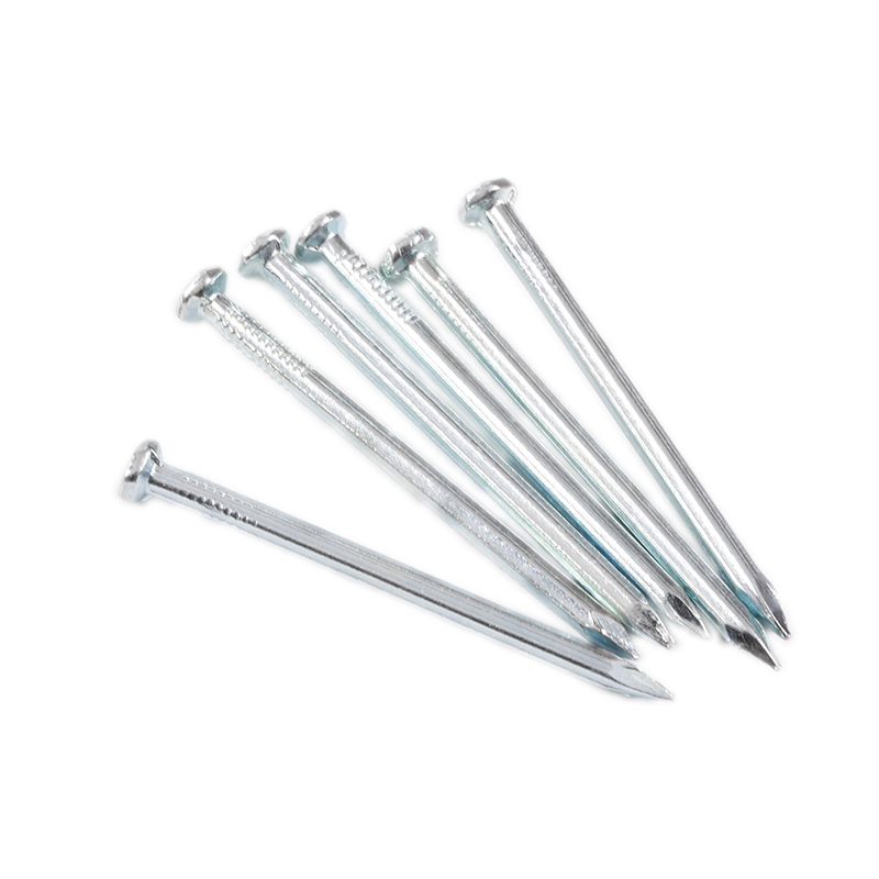 Cheap Price Concrete Nails/Factory Price Steel Nails
