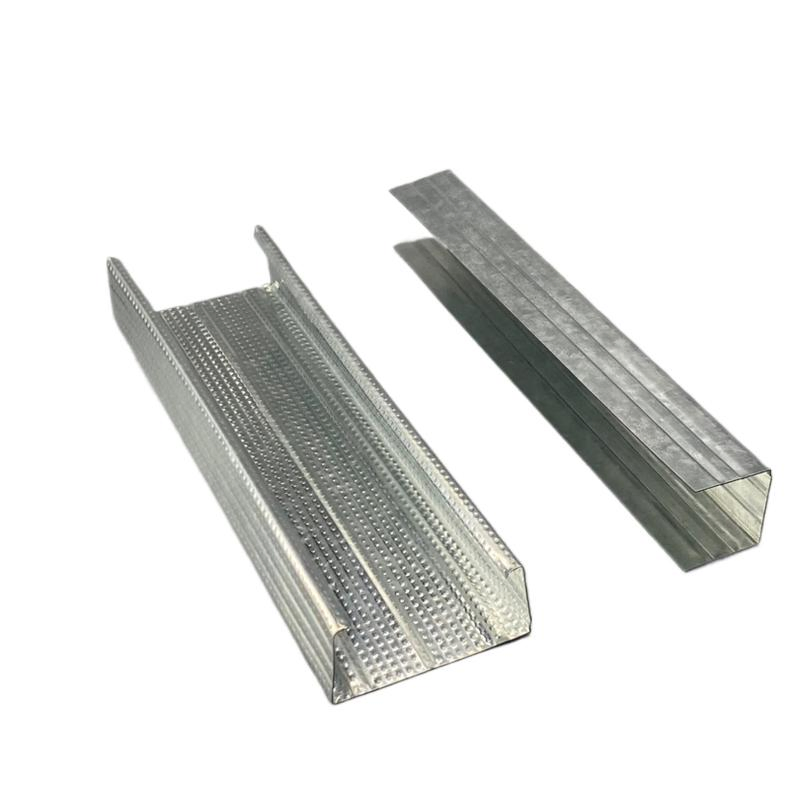 Light Gauge Steel Ceiling Framing Galvanized Metal Frame Price