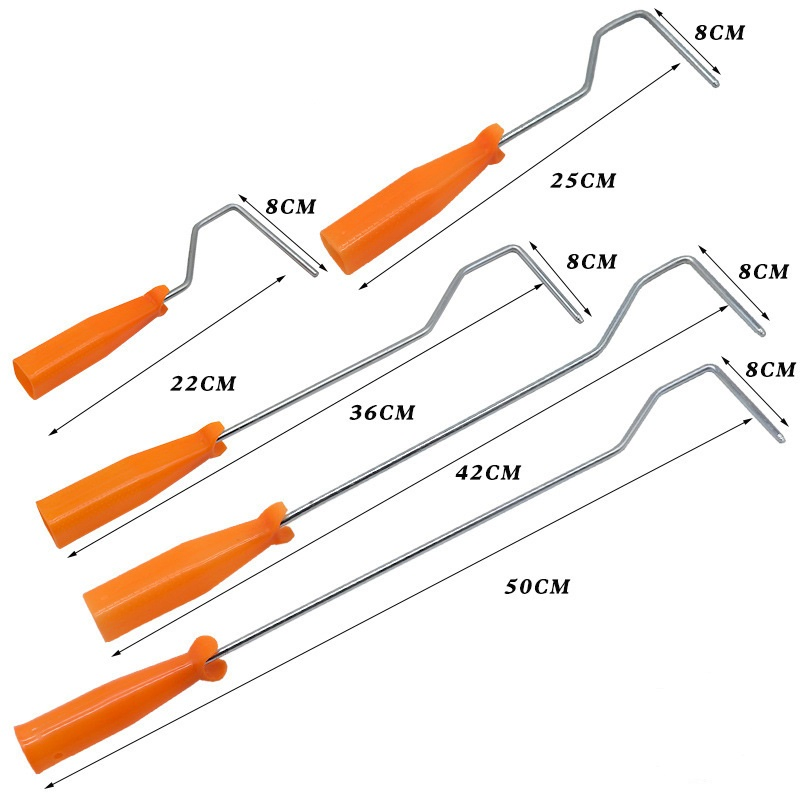 Decorative Paint Brush Roller for Wall