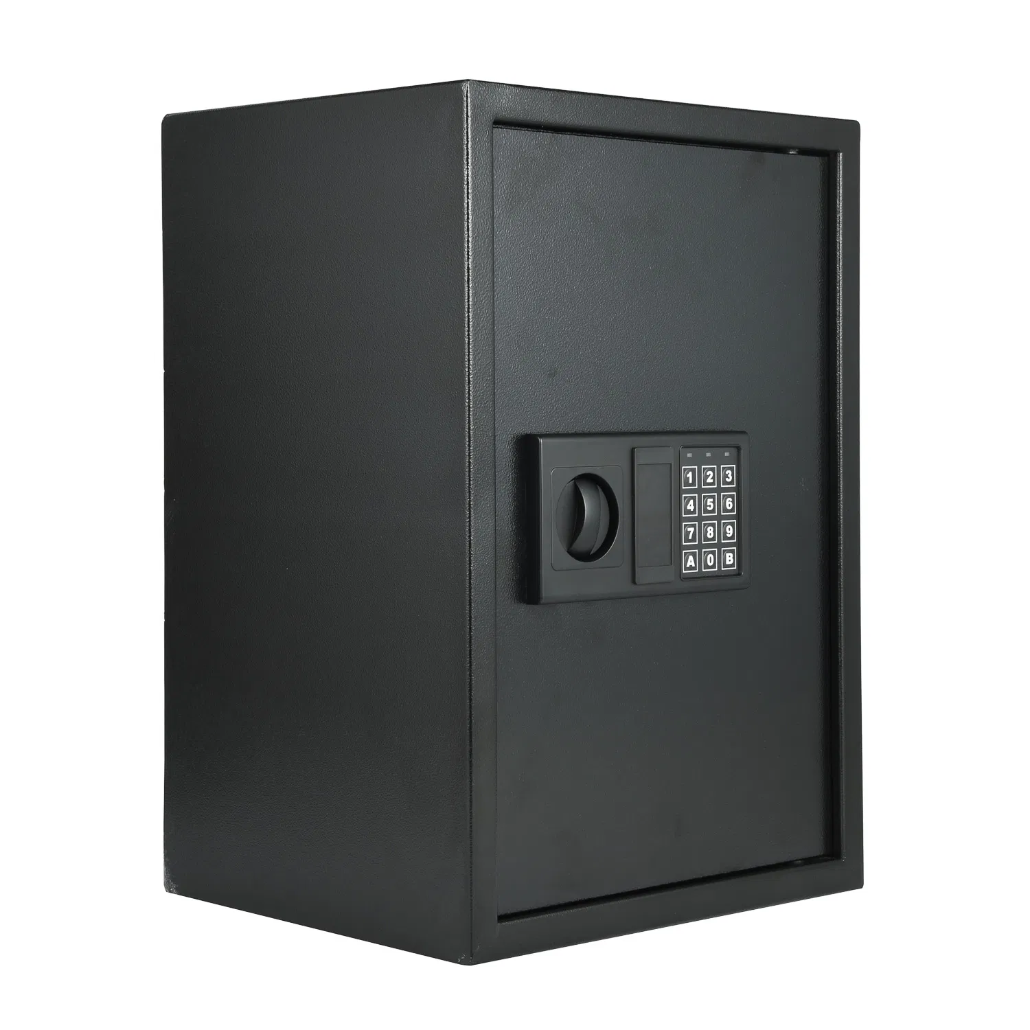 50cm Confidentiality Assured Resilient Security Safe Box for Document Preservation