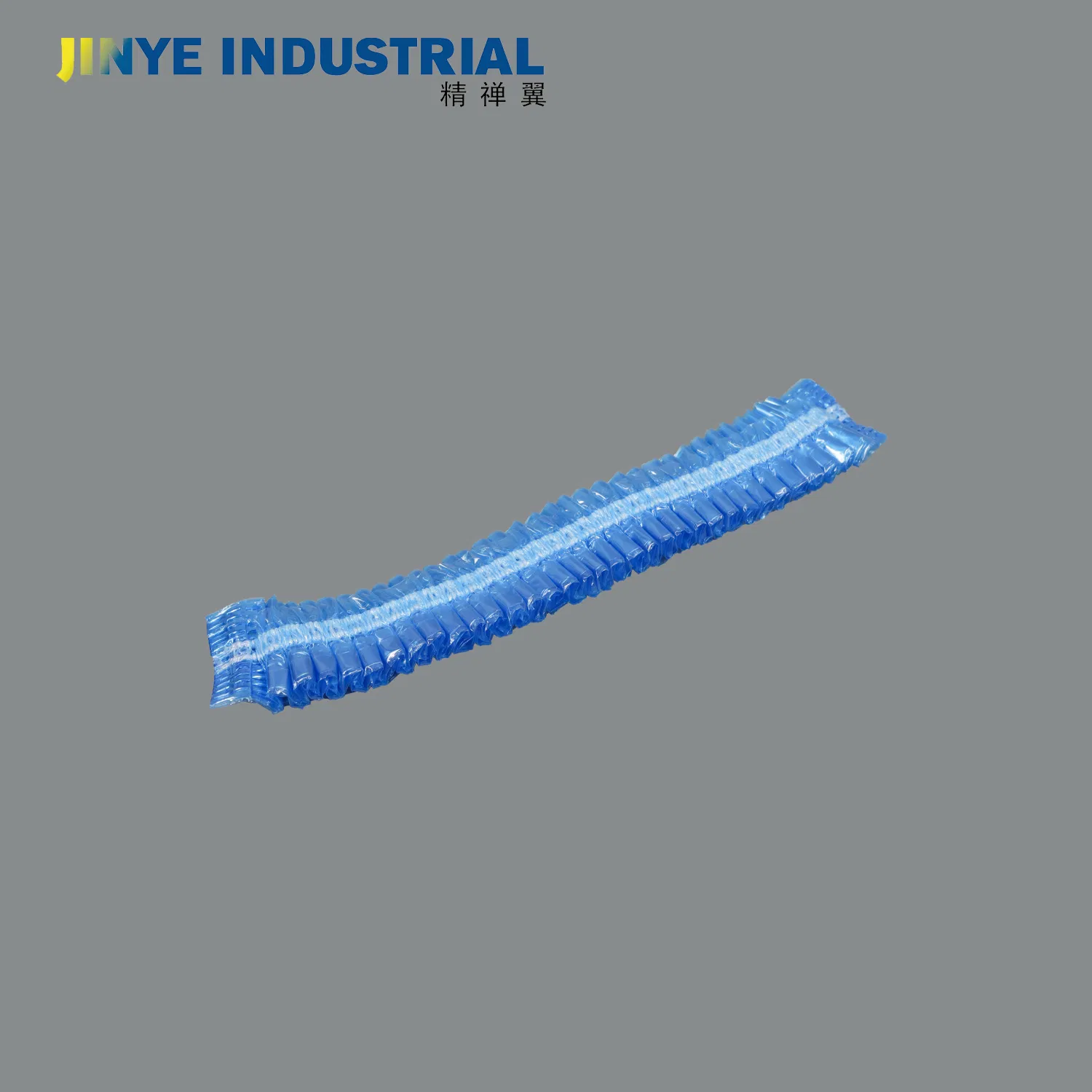 High Quality Waterproof Salon Hair Dry Cap Custom Transparent Hair Cover