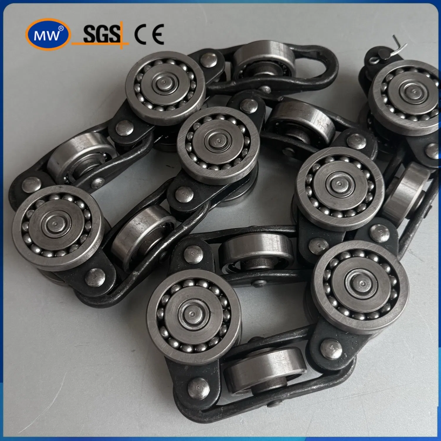 UH-5075-HV Powder Coating Line Conveyor Chain