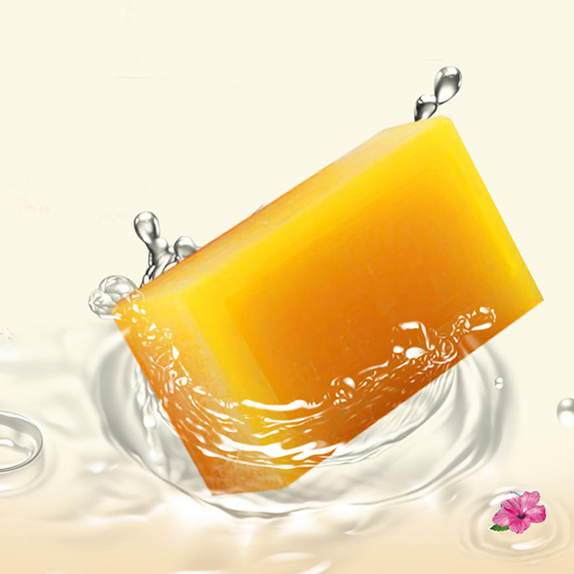 Good Cleaning Power Lundry Washing Clothes Use Laundry Soap Bar