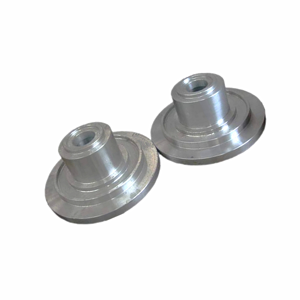 Кованое кольцо для горячей штамповки FG-061