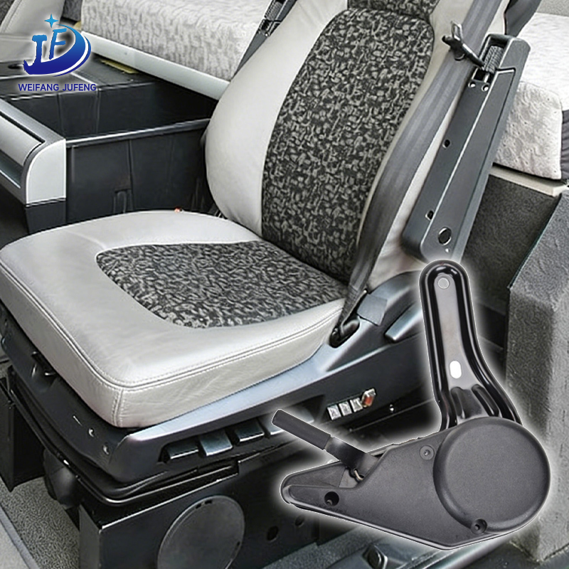 Регулируемый механизм наклона автомобильного сиденья