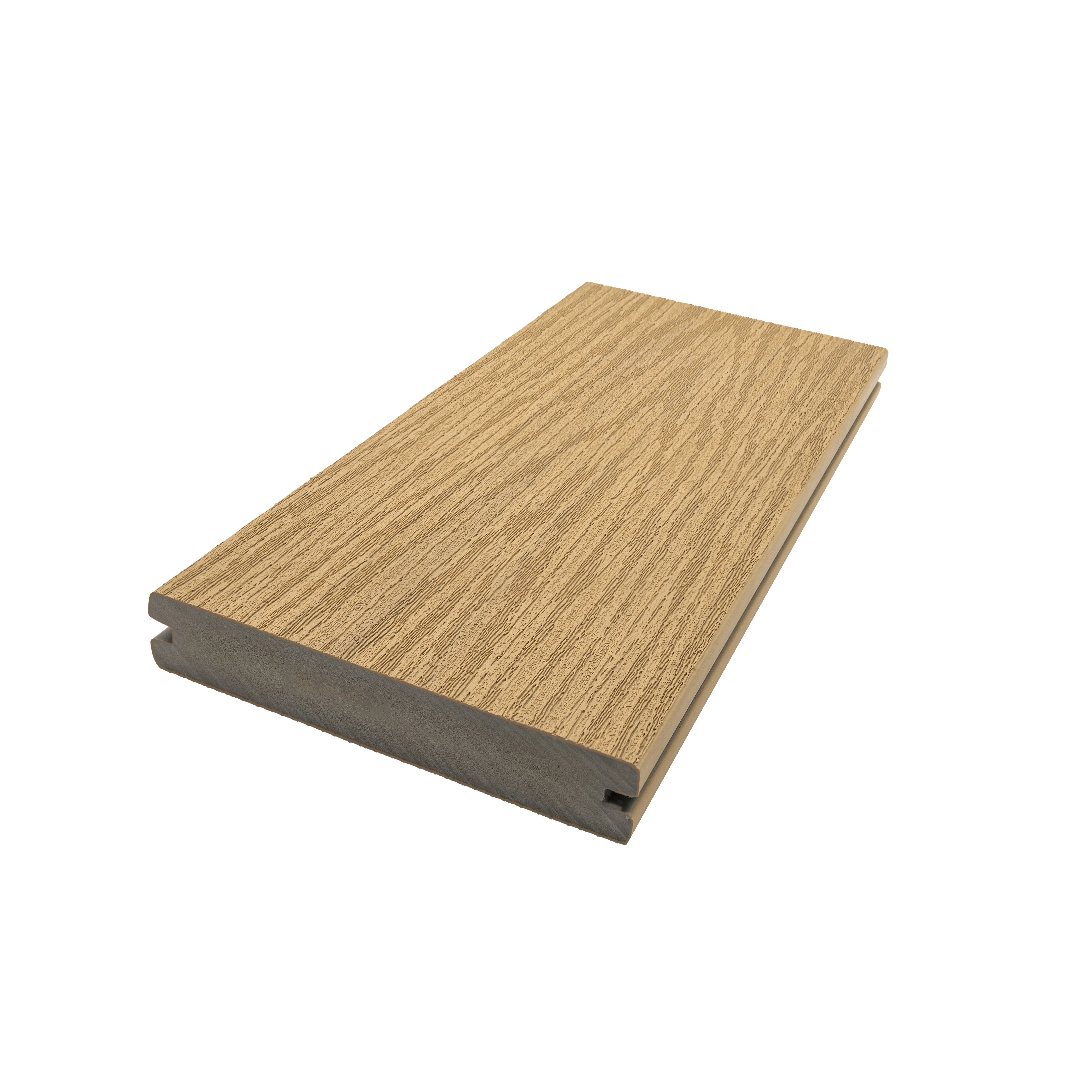 UV-Resistant Luxury PVC Decking for Weatherproof Outdoor Areas