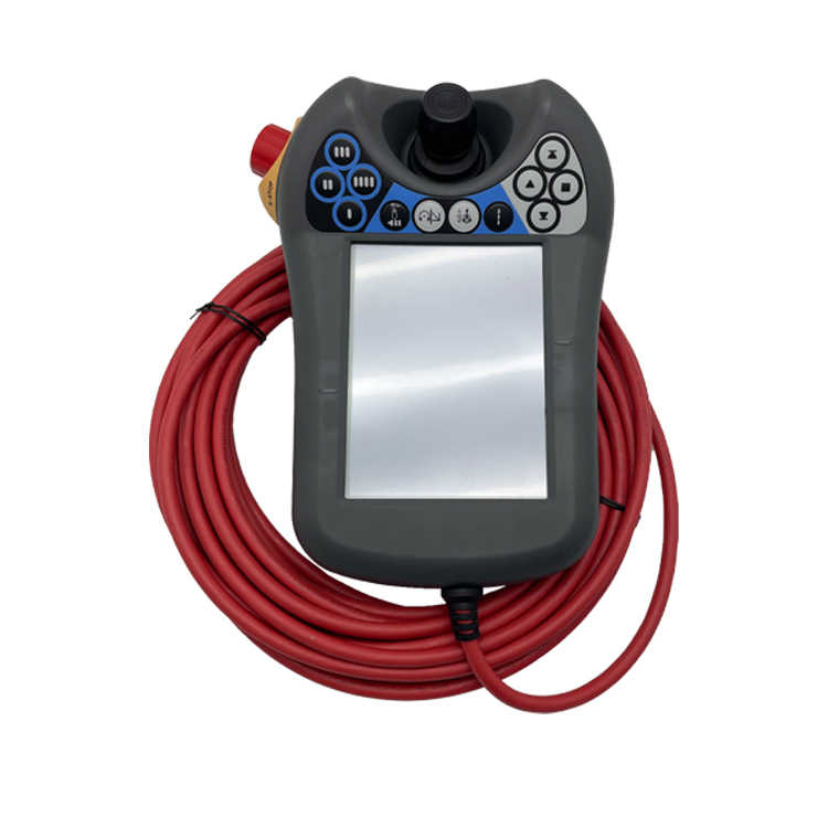 Защитная плёнка DSQC679 для пульта ABB IRC5, 12.1-14''