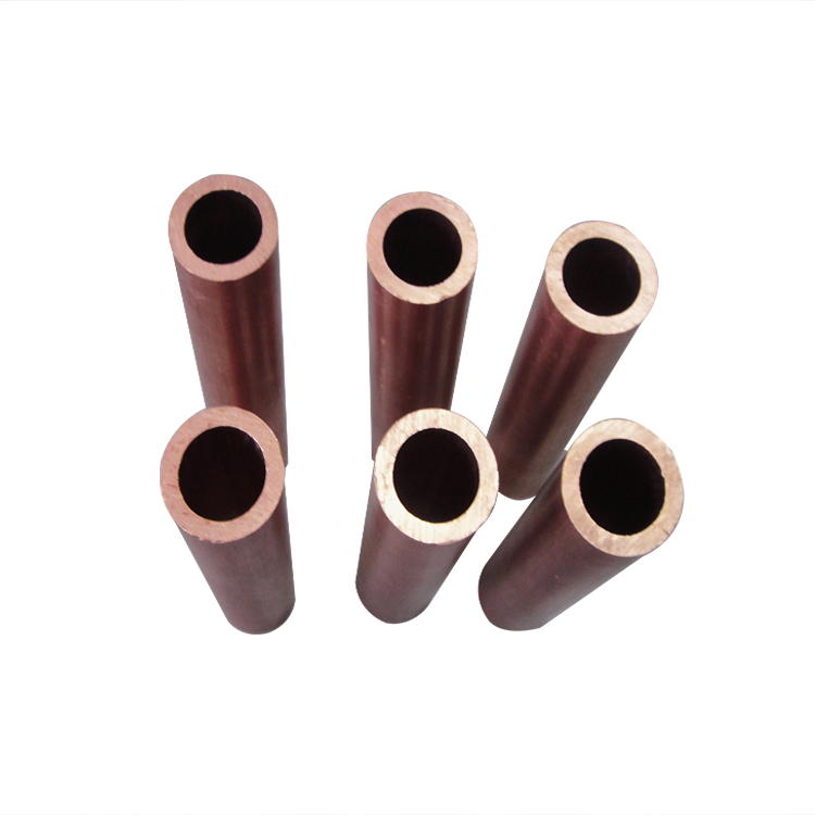 Copper Tube Copper Pipe Price Per Meter