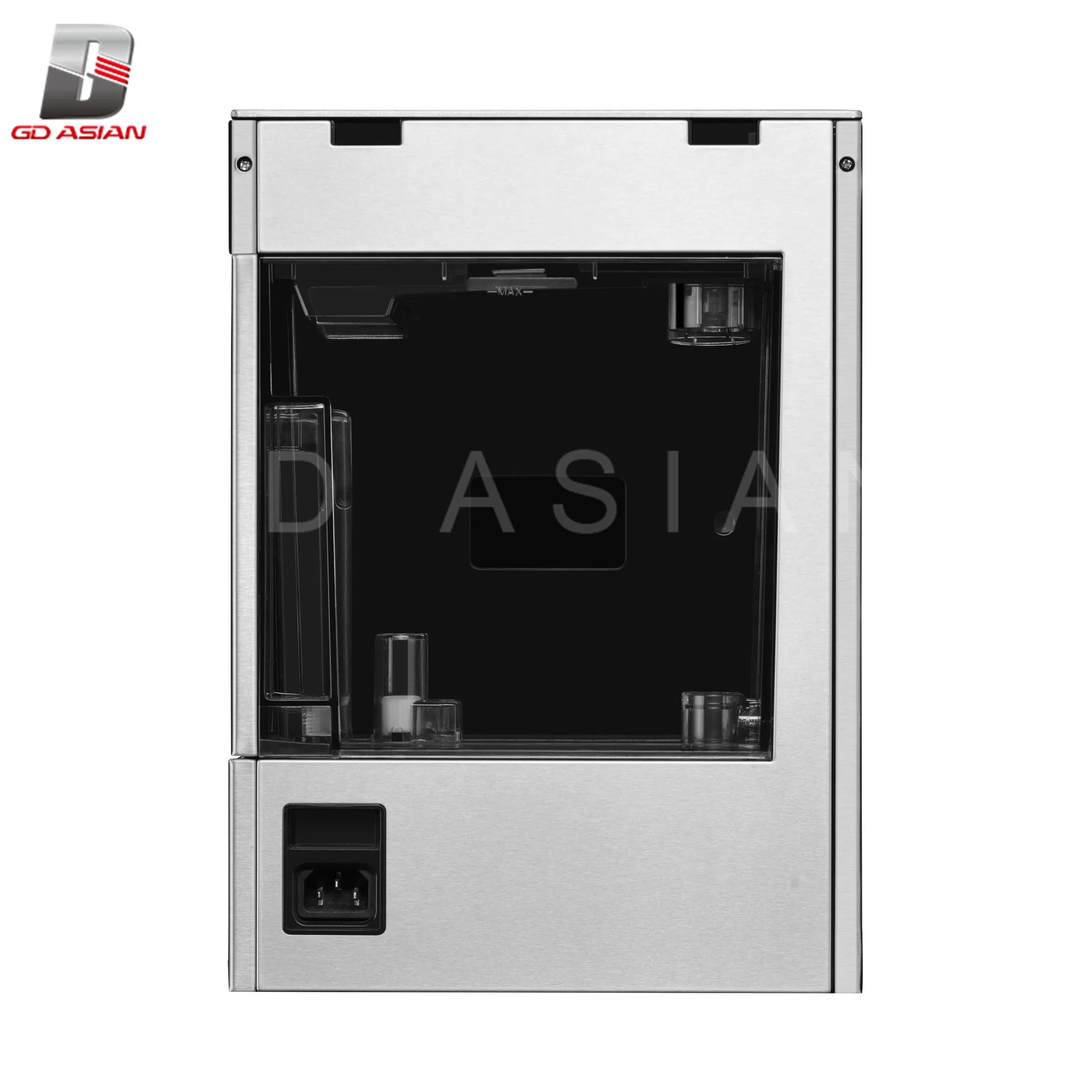 Commercial Fully Automatic Coffee Machine Colet Gds7-2