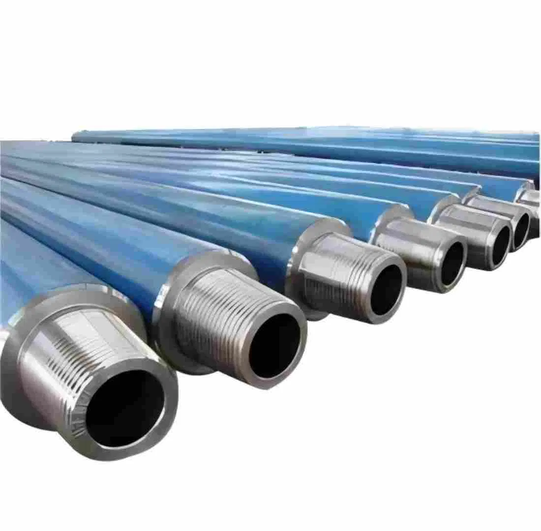 a Pi Standard Non Magnetic Drill Collar Nmdc for Well Drilling Oilfield