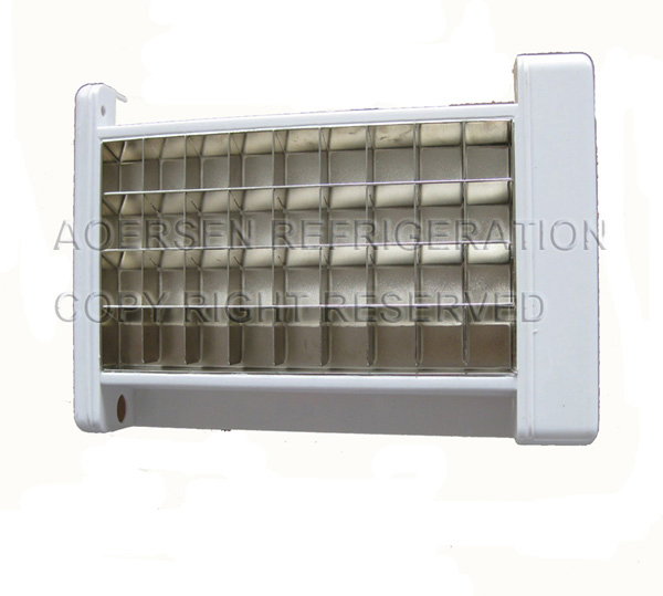 Ice Cube Evaporator with Capacity 450kg Per Day Big Capaicty More Size