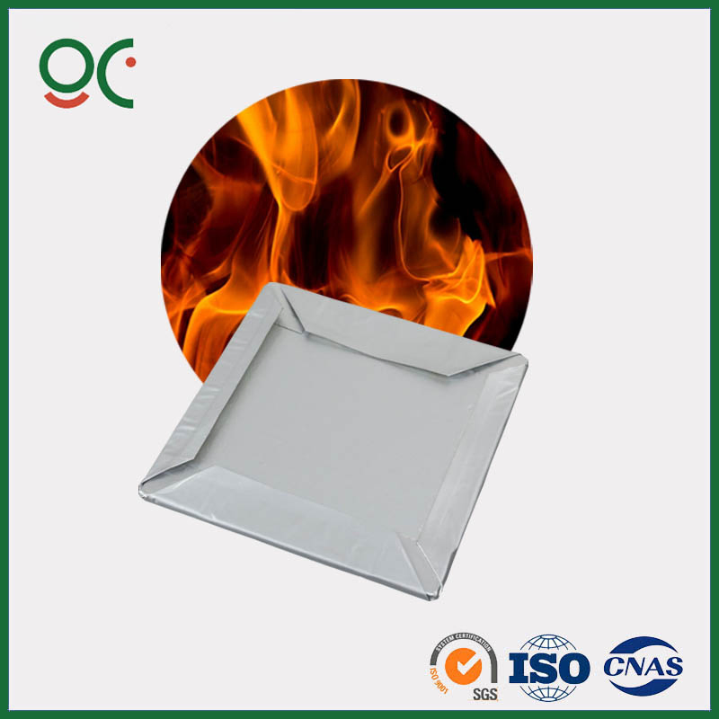 Insulated Panel Vacuum Insulation Panel Price Factory Direct Sales