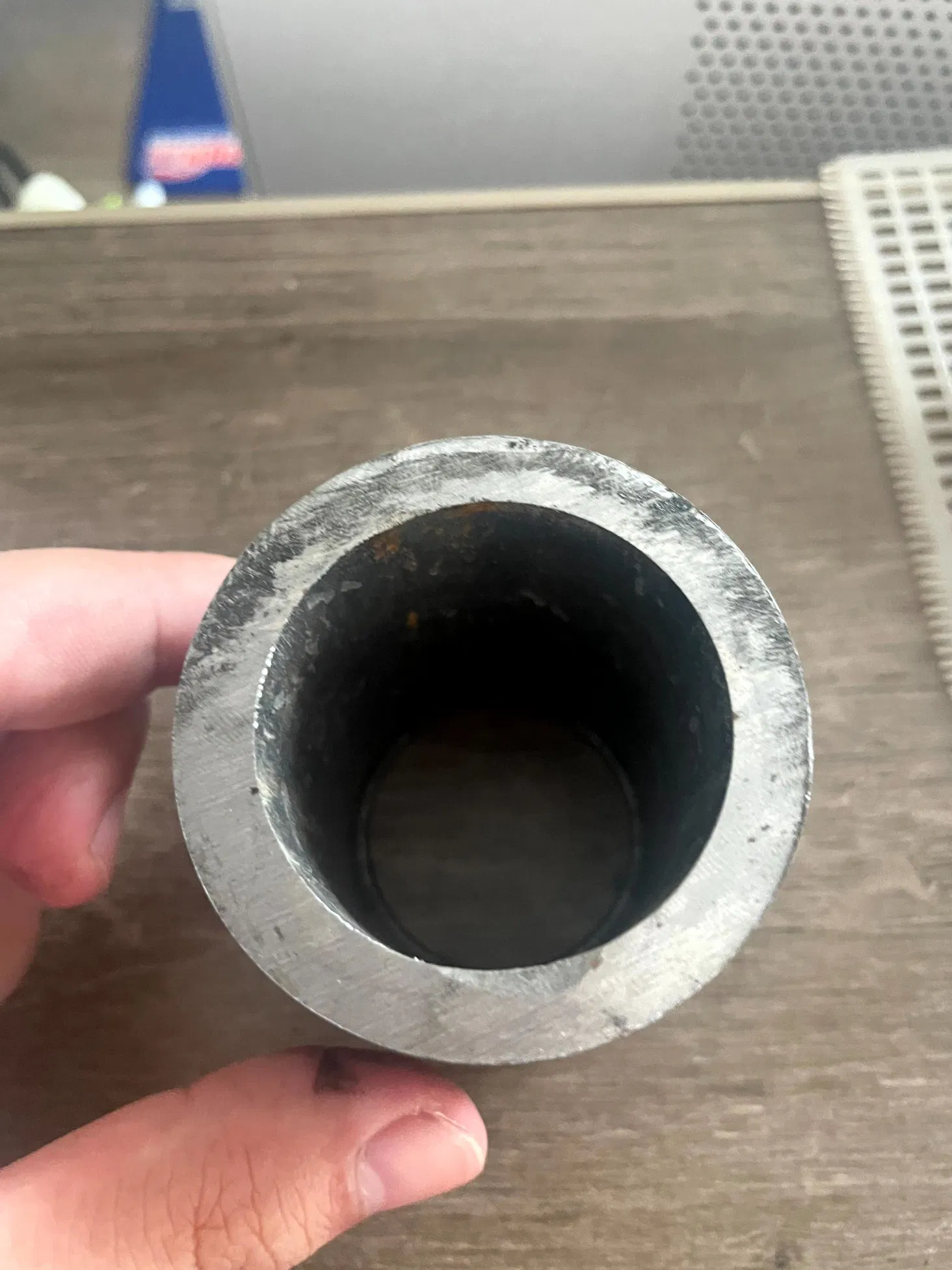 Hot Rolled DIN Standard Seamless Pipe for Power Generation Systems