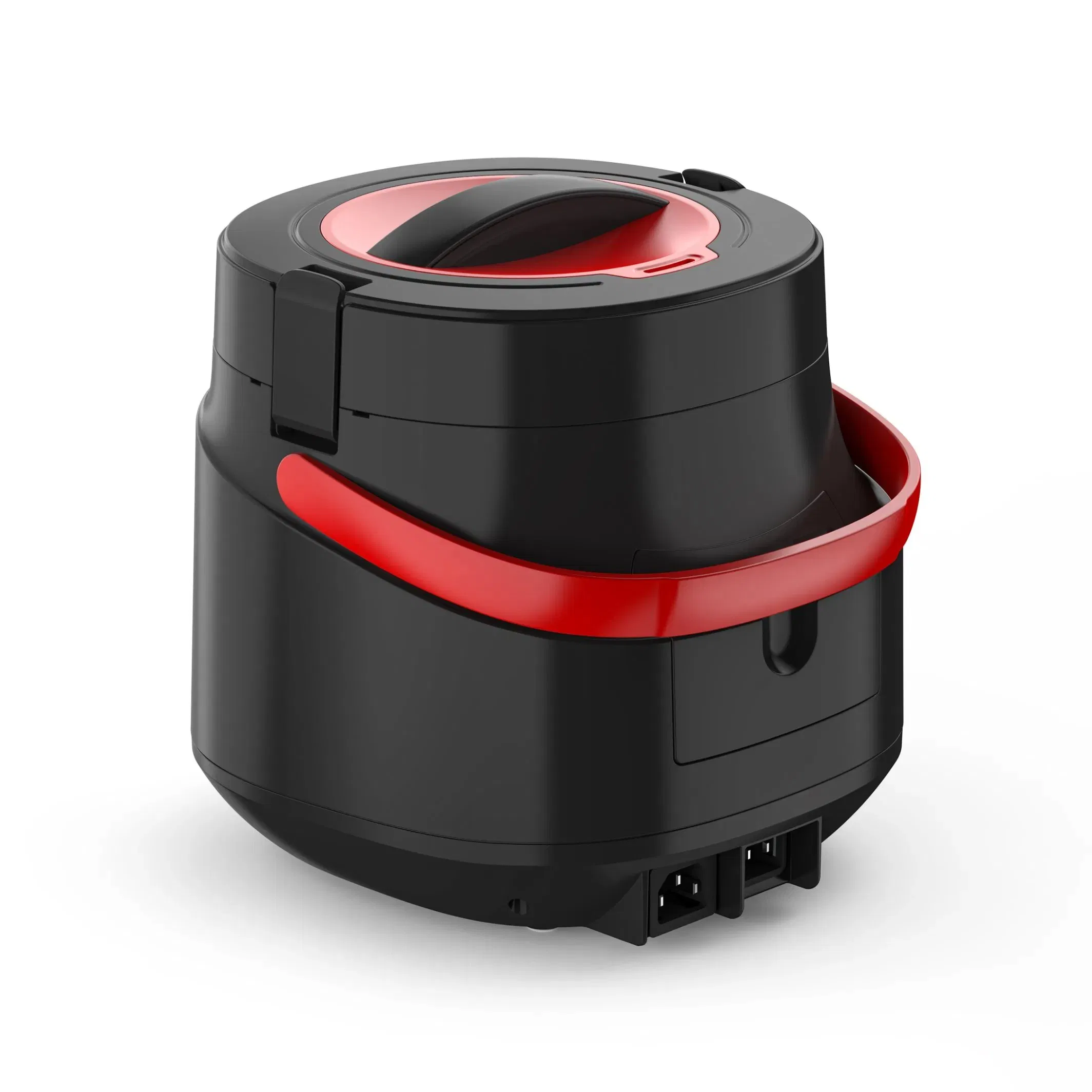 Multifunctional Mini Smart 2L 12V 24V 220V Car Rice Cooker