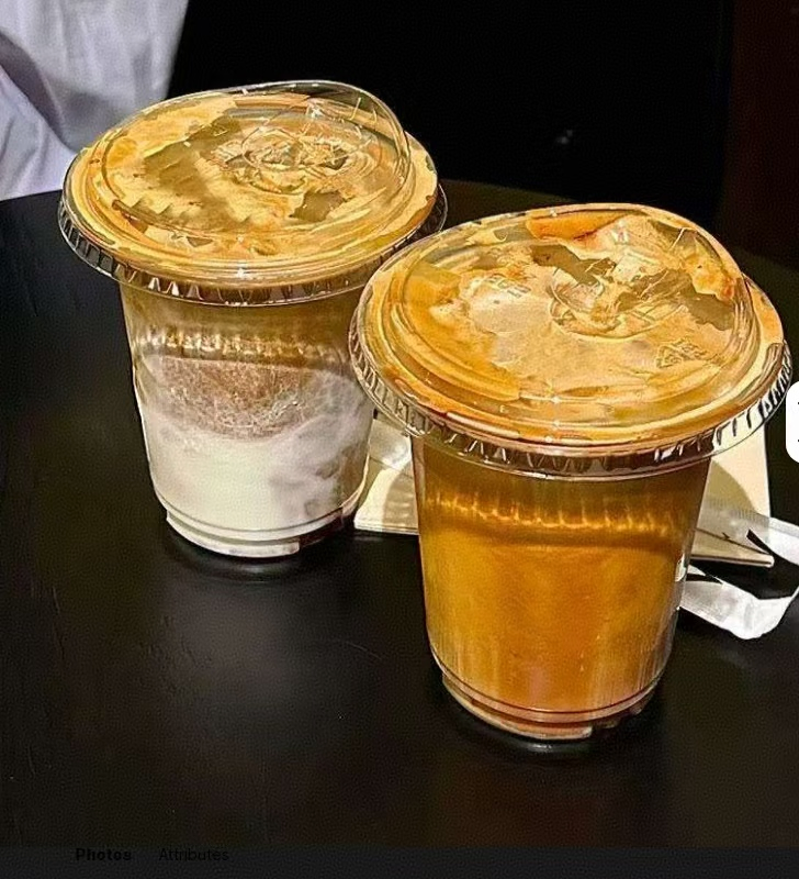 Versatile 98-12oz Pet Coffee Cup for Events and Parties