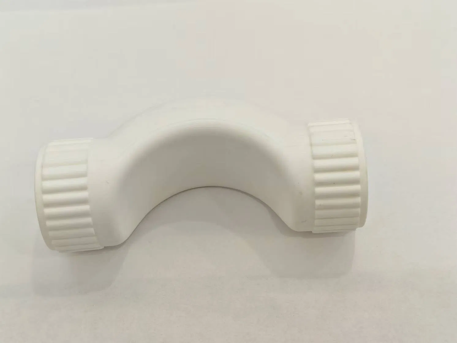 Pipe Fitting Plastic Bridge Tube for Pipe