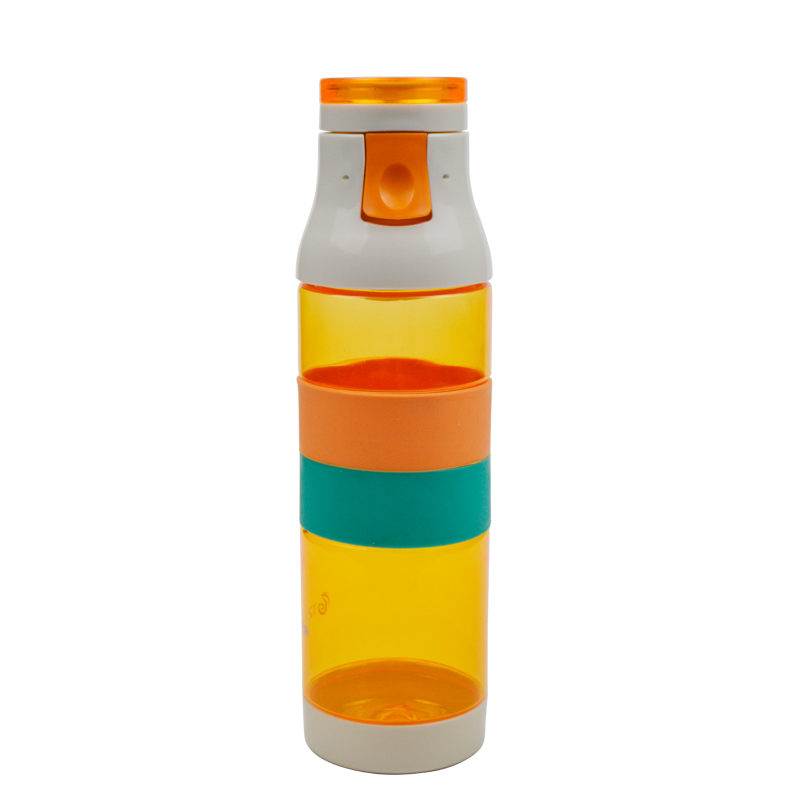 Детская бутылка для воды 600 мл, BPA Free