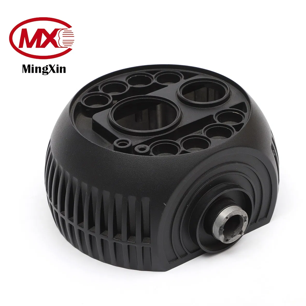 Миниатюрная камера для дронов и CCTV с алюминиевым корпусом