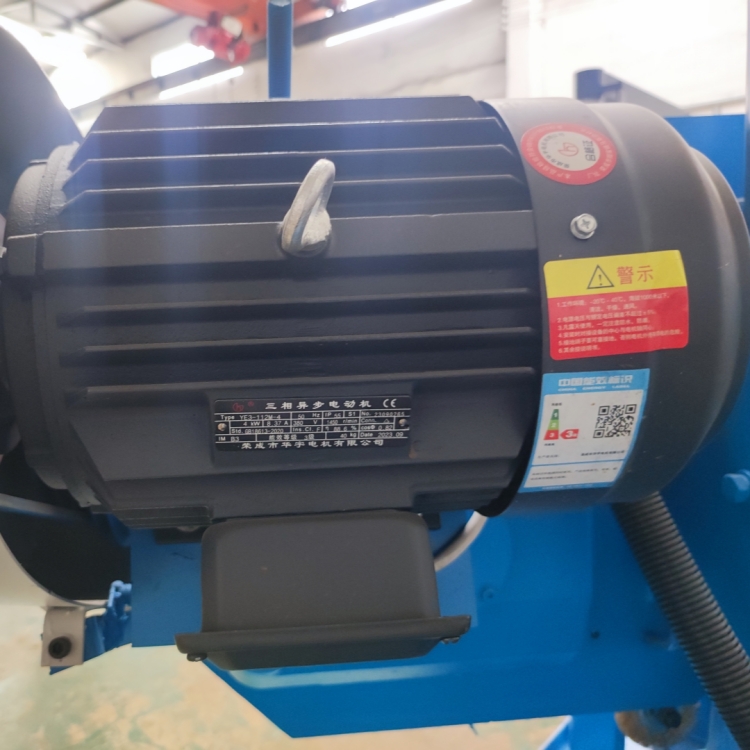 Станок ленточнопильный по металлу