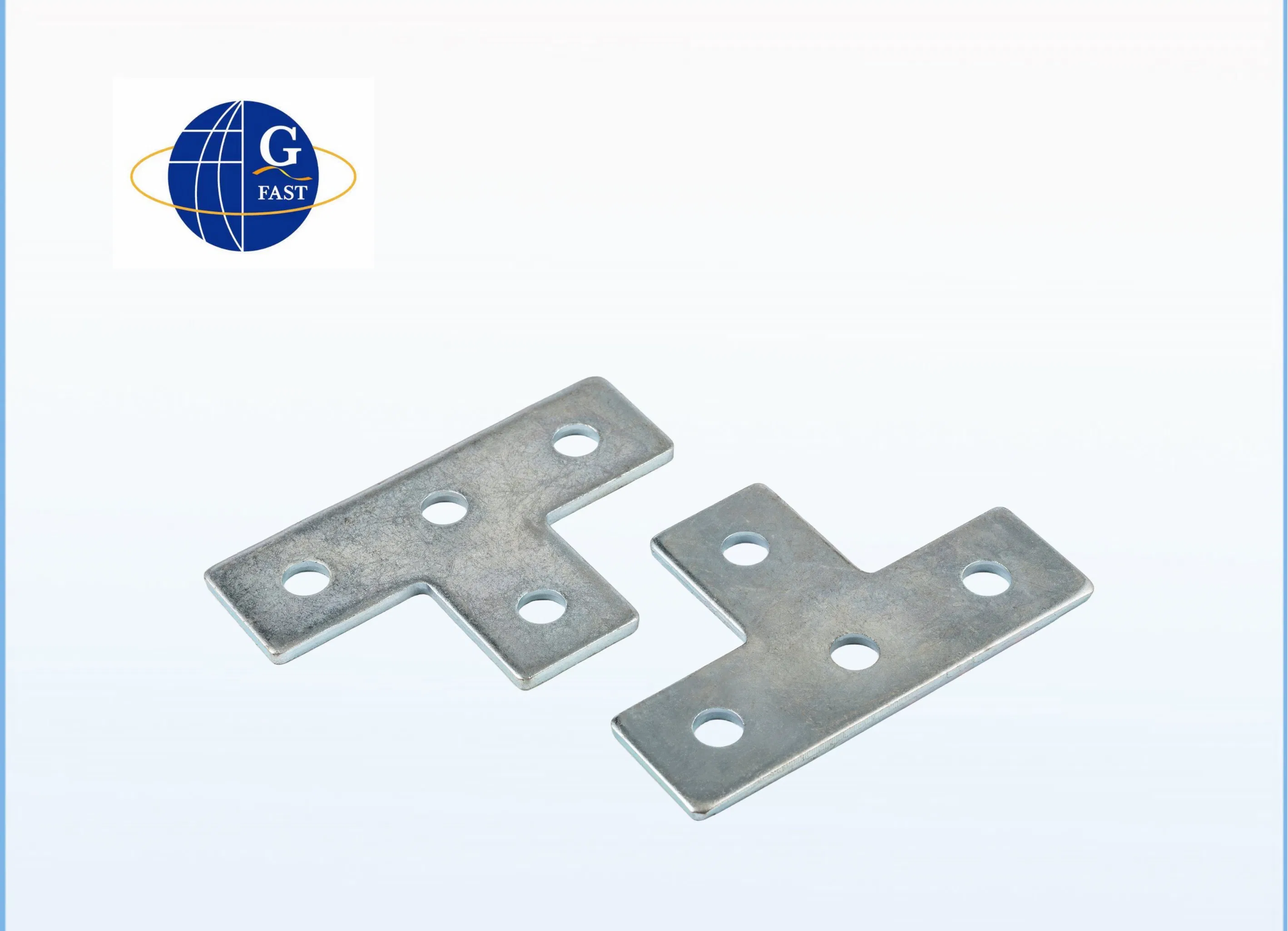 Flat Connection Plate C-Beam Photovoltaic Accessories Anti-Seismic Bracket Accessories