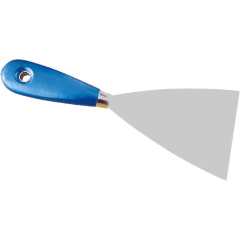 Hardware Tools Plastic Wood Rubber Stainless High Carbon Polished Steel Scraper