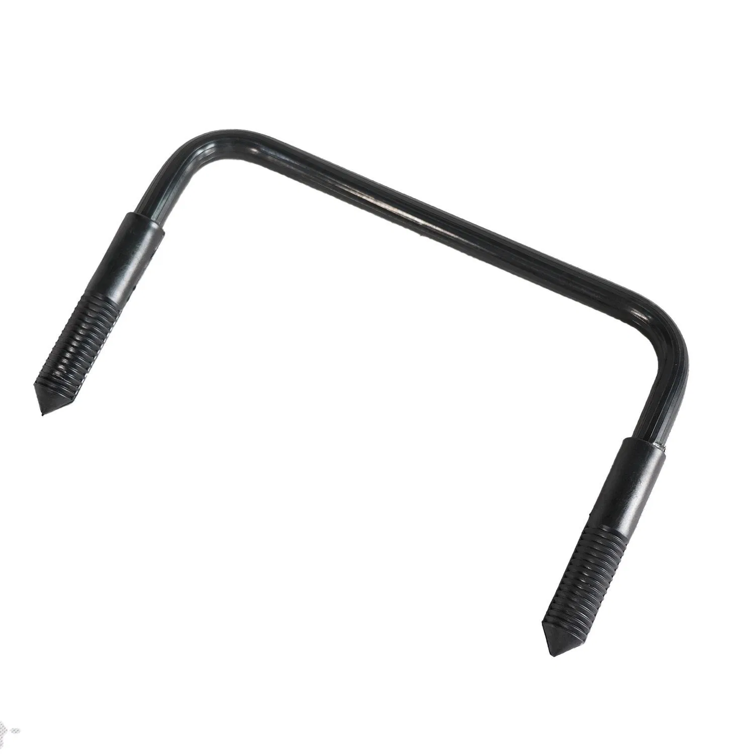 Outdoor Industrial Anti-Slip Durable Industrial PP Carbon Steel Manhole Step