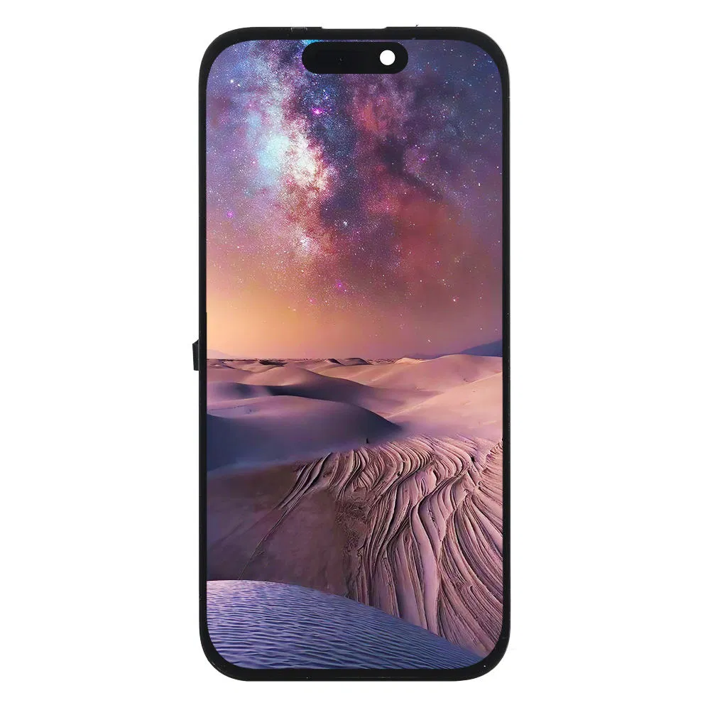 OLED-экран для iPhone 14 Pro, сборка с дисплеем