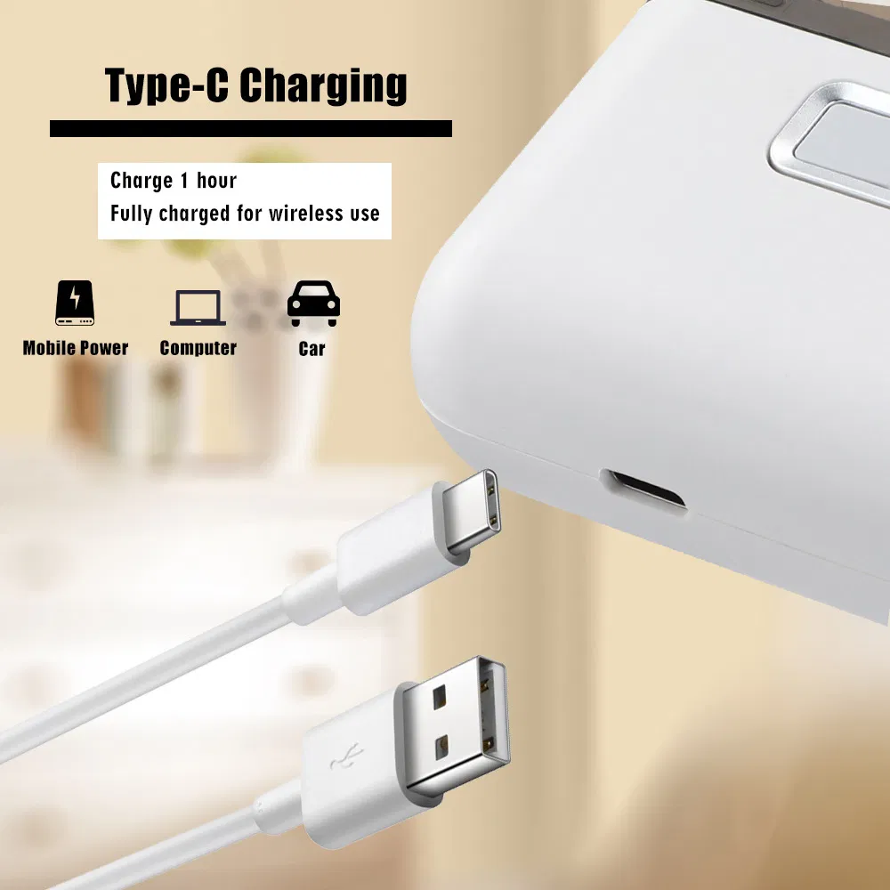 Automatic Easy Manufacturer Electric Nail Clipper Nails Polisher Baby Finger Art Care Trimmer Cutter