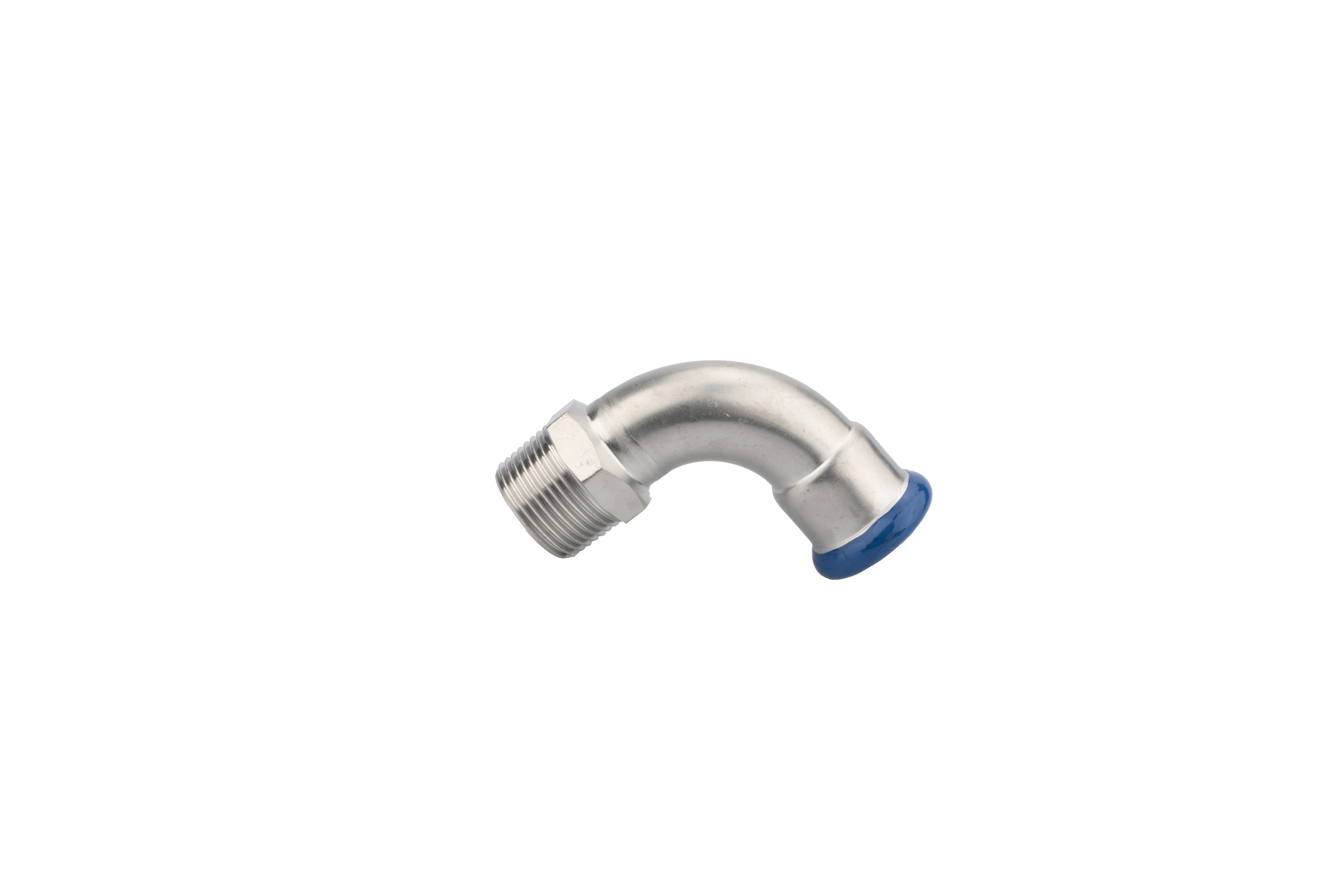 Australia Watermark 15mm-168mm Stainless Steel M-Series Press Fittings