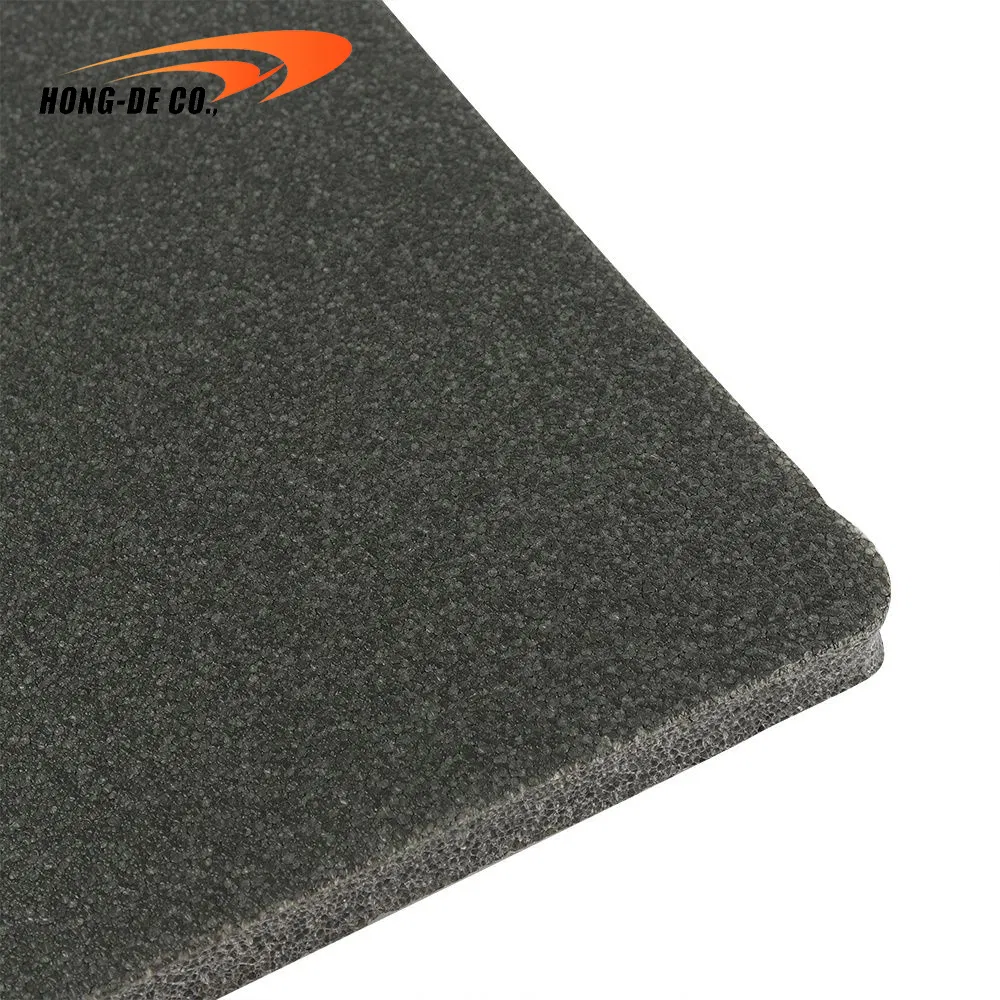 Closed Cell Crosslink XPE Foam with Sheet & Roll