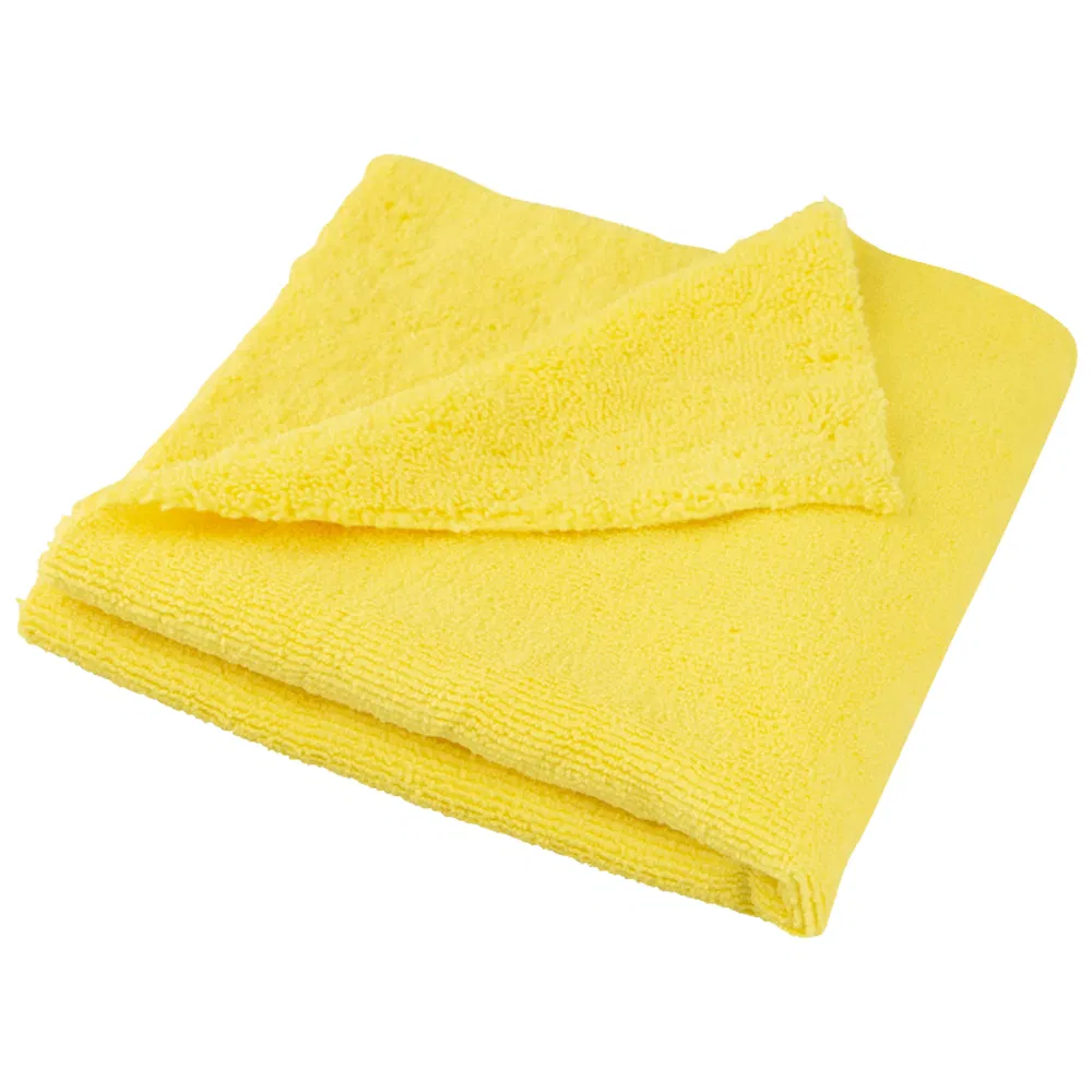 Reusable Super-Fine Micro Fiber Towel Ultra-Absorbent Versatile Microfiber Cleaning Cloth