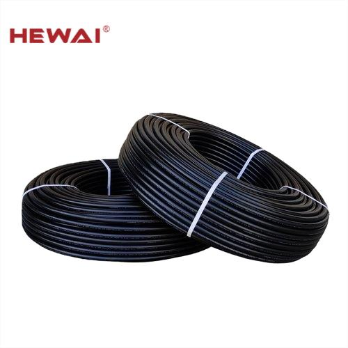 Hewai Wholesale Pert EVOH Plastic Pipes Specialized for Floor Heating Systems