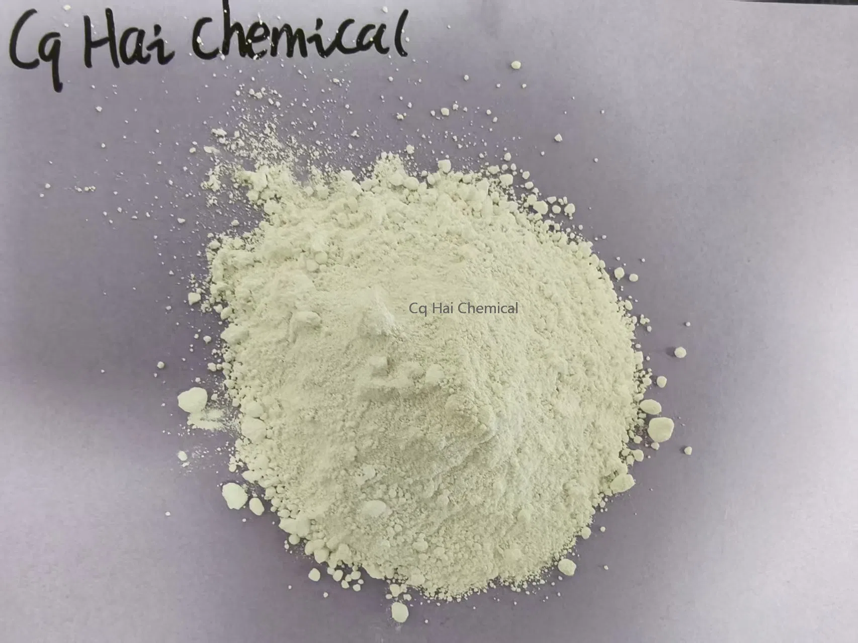 Low Impurity Spodumene 4% -7% Li2o Industrial White Powder