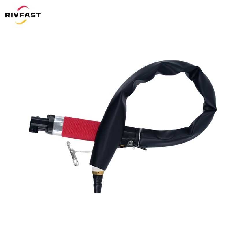 Пневматическая шлифовальная машина Rivfast RIV-QC305