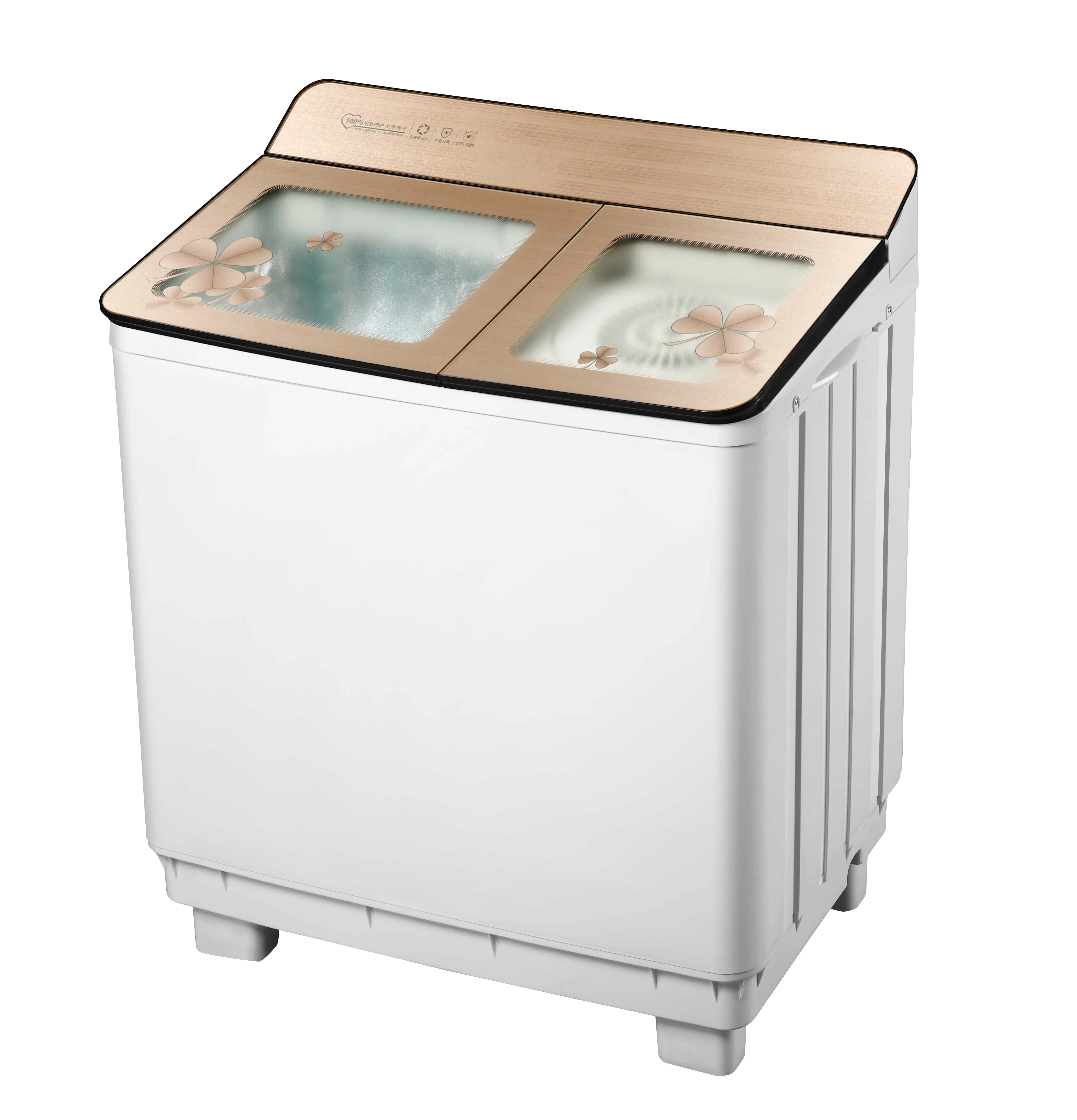 Xpb72-2002se-T117 7.2kg Washing Capacity High-Speed Spinning: 1300 Rpm Washing Machine for Home Use