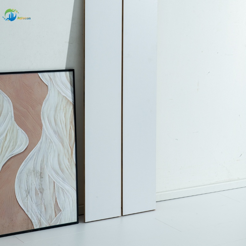 Country Style New 3-Layer Engineered Wood Flooring with Rustic Charm