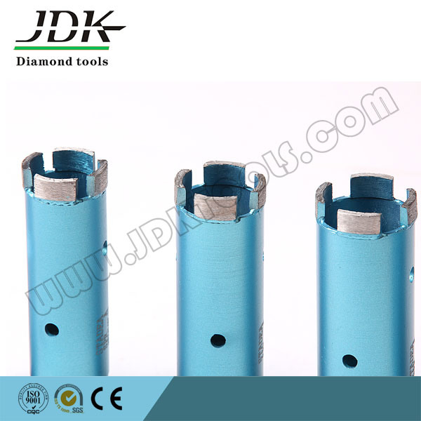 Diamond Drill Bits for Granite