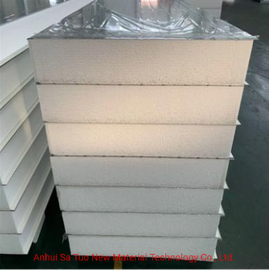 High Quality and Low Price XPS 10mm Foam Board Styrofoam Polystyrene Foam Board