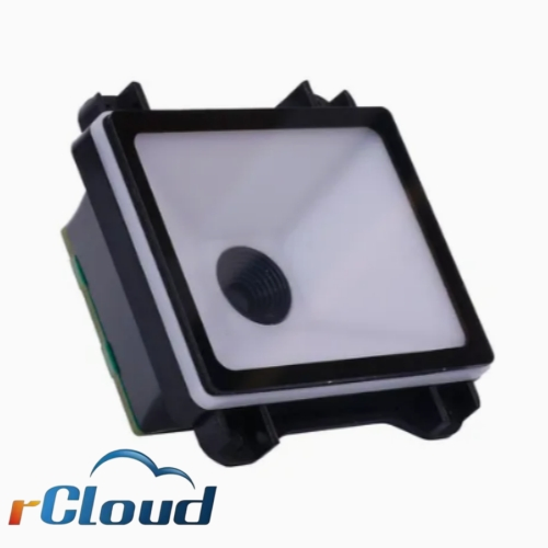 High Quality CMOS 1d 2D Barcode Scanner Module Universal Qr Reading Engine