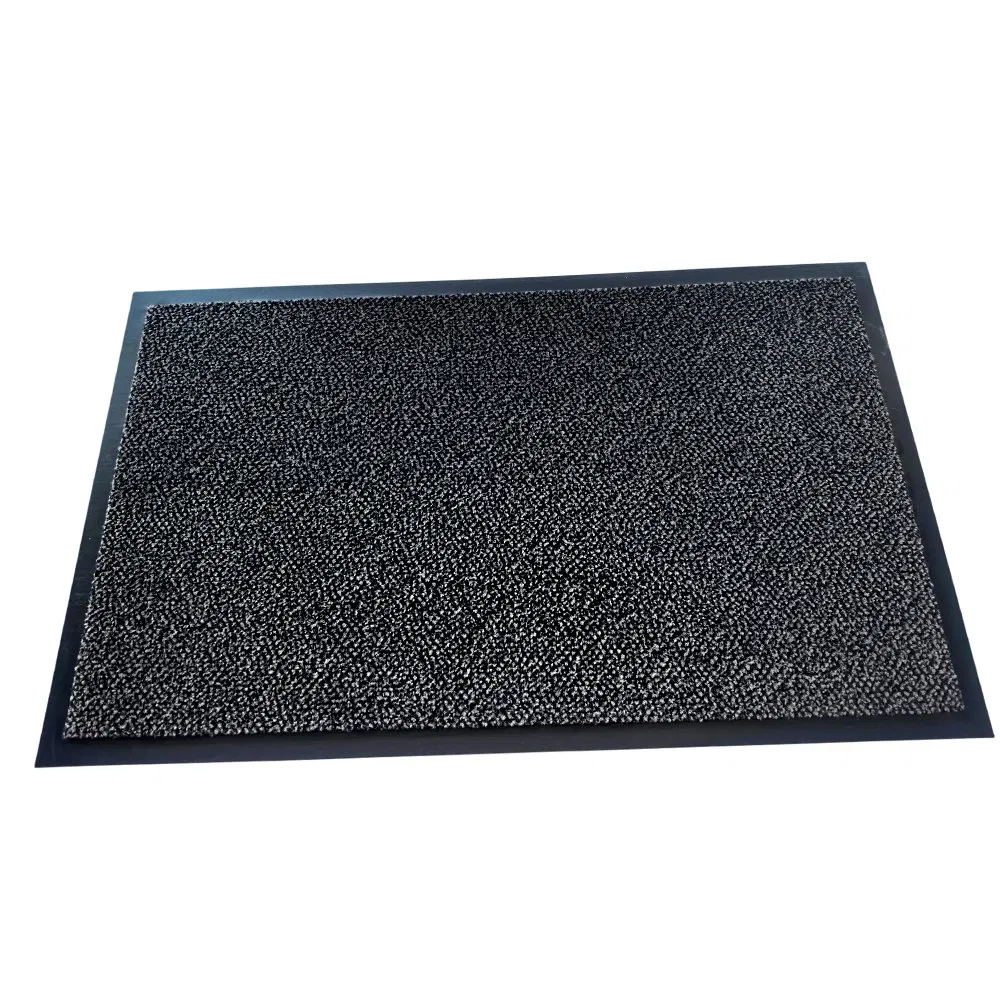High Quality PVC Doormat Entryway Mat Home Use Cut Loop Door Mat