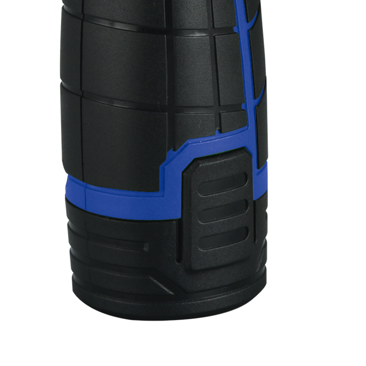 Sali 8212A 12V 10mm High Quality Cordless Drill with Li-ion Battery